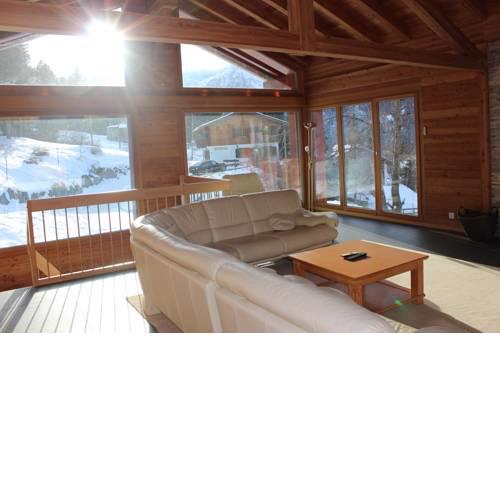 Chalet du Chef