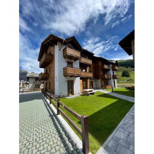 Chalet du Lac