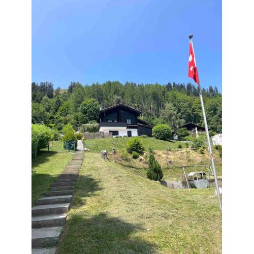 Chalet du Moléson