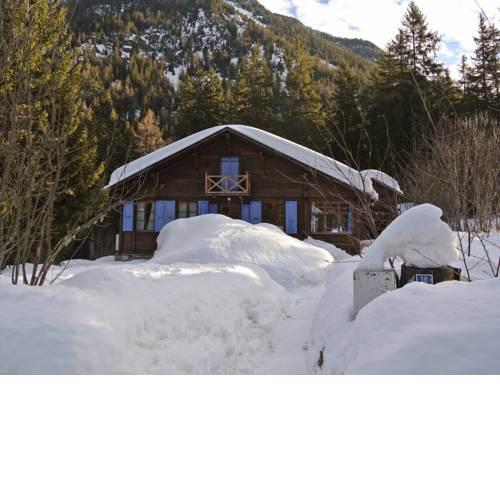 Chalet Dufaux