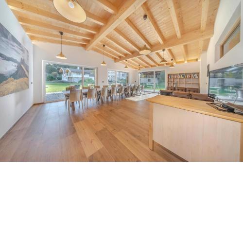 Chalet Dumbria Dolomites