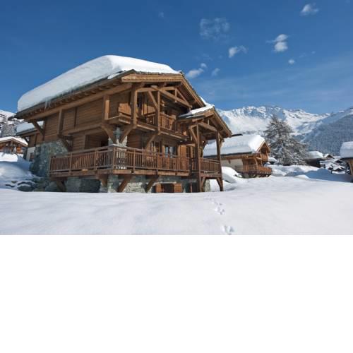 Chalet Dunmore