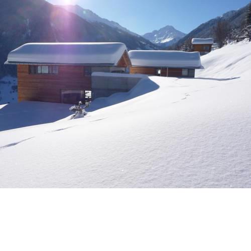 Chalet E Toue
