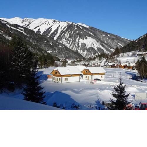 Chalet Ebersberger