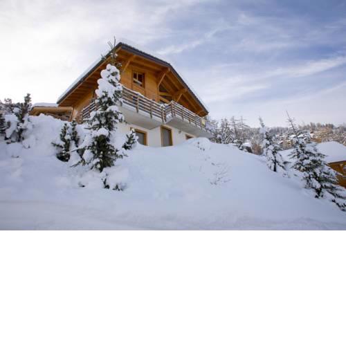 Chalet Ecosse