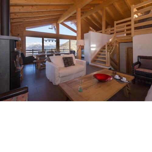 Chalet Ecosse