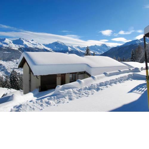 Chalet Edelweiß (LCN200)