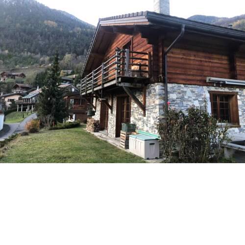 Chalet Edelweiss - Verbier access, sun, and jacuzzi!