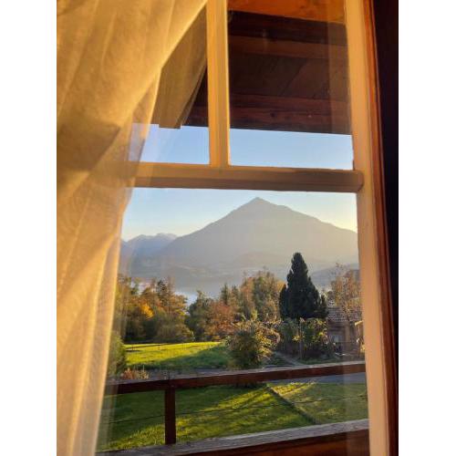 Chalet Edelweiss Sigriswil