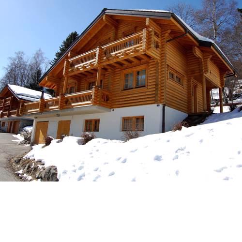 Chalet Edelweiss