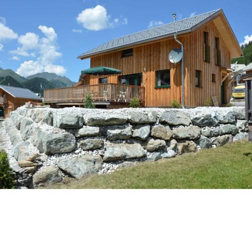 Chalet Edelweiss
