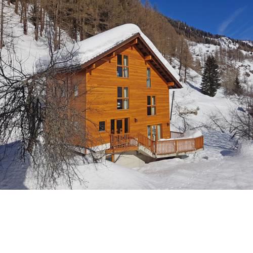 Chalet Eden