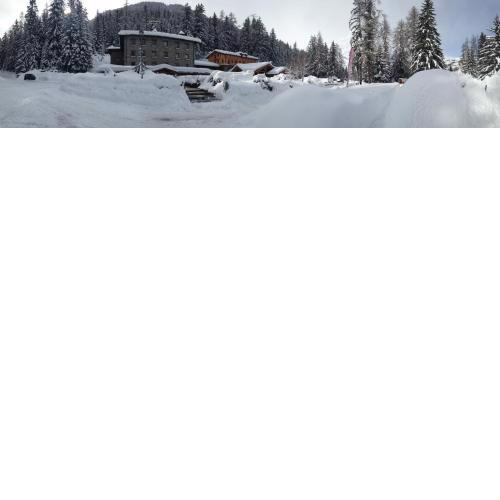 Chalet Eden