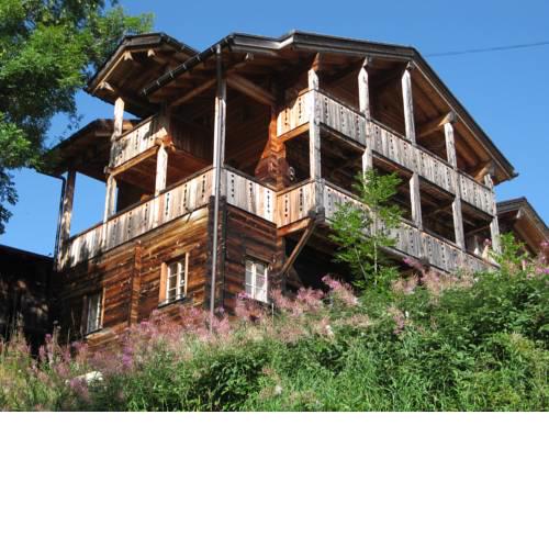 Chalet Edi