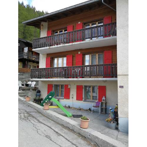 Chalet Edith