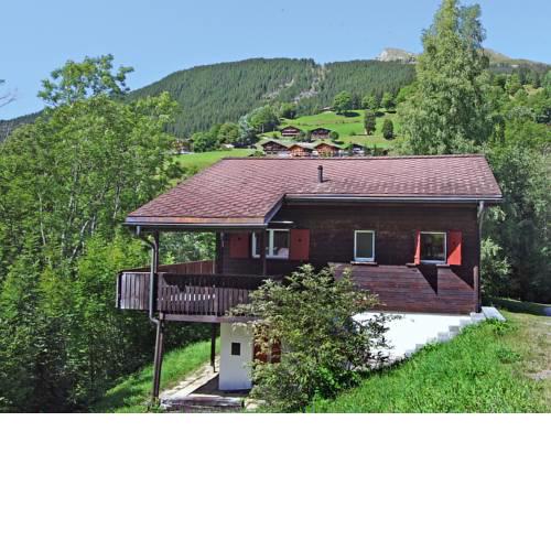 Chalet Egg-Isch