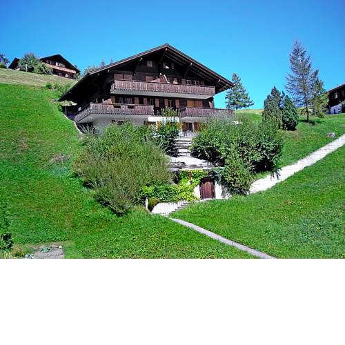 Chalet Eibe
