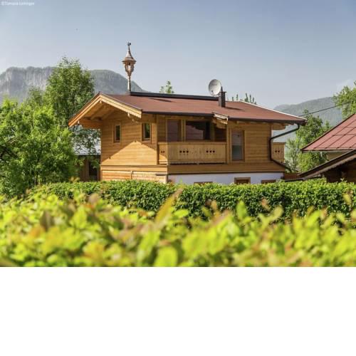 Chalet Eichenhof