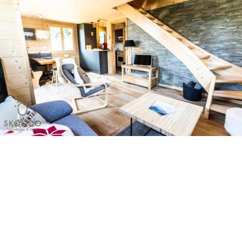 Chalet Eichhornli, Riederalp Golmenegg
