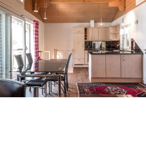 Chalet Eiger View - GRIWA RENT