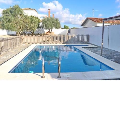 Chalet el Acebuche