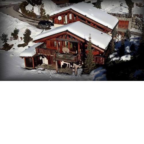 Chalet El Condor