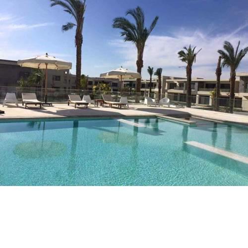 Chalet El Gouna