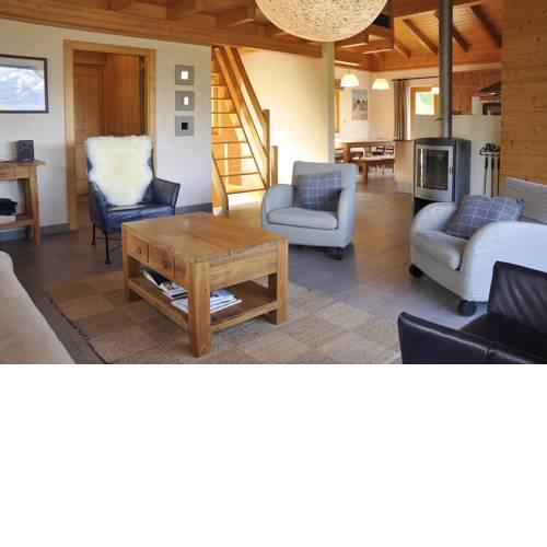 Chalet Elbaz