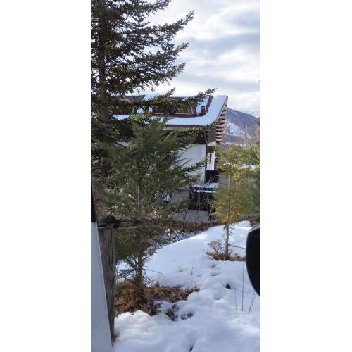Chalet Elegante - Campo Felice e Piste da scii