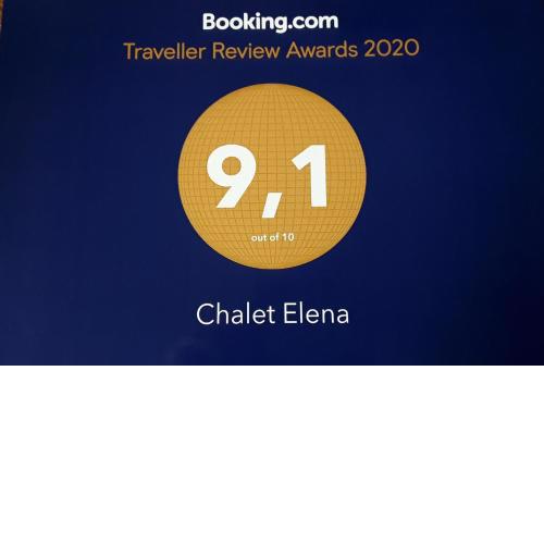 Chalet Elena