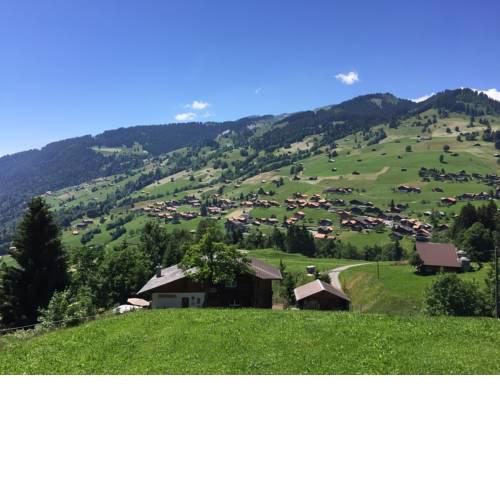 Chalet Elisabeth