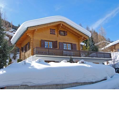 Chalet Eloise