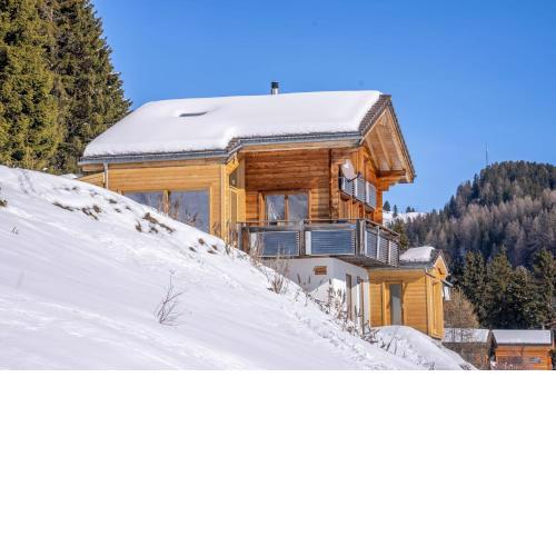 Chalet Elsa