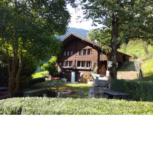 Chalet Elza