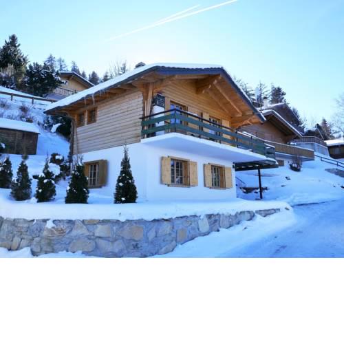 Chalet Emmanuel