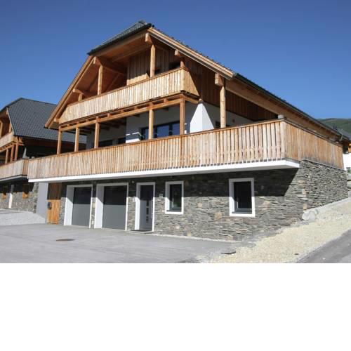 Chalet Emmylou