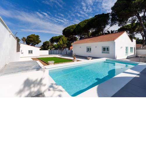 Chalet en Chiclana La Morriña
