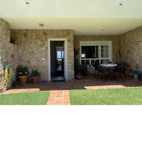 Chalet en urbanización con piscina