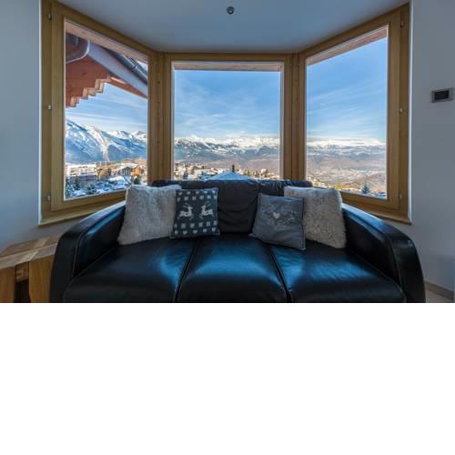 Chalet Enchanteur