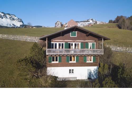 Chalet Engihalde
