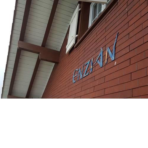 Chalet Enzian
