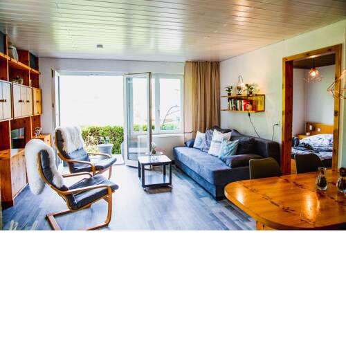 Chalet Enzian
