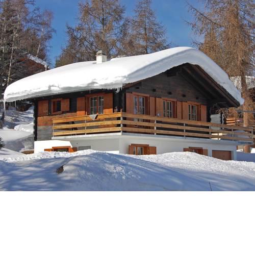 Chalet Eole