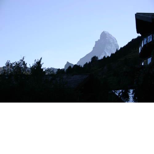 Chalet Eos