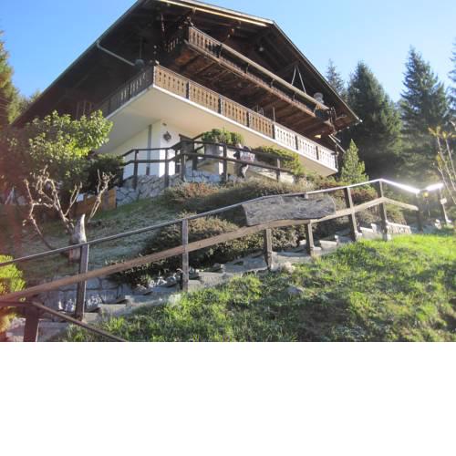 Chalet Erica