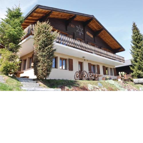 Chalet Erika UG