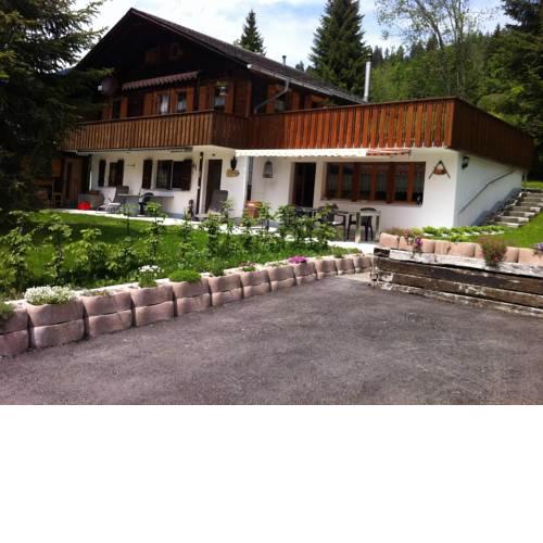 Chalet Erika