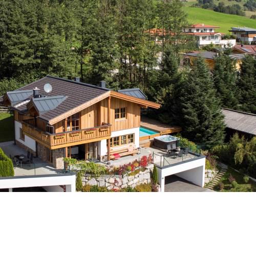 Chalet Erlebnishaus