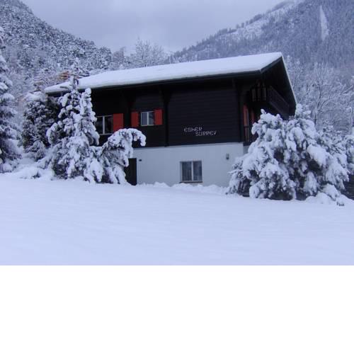 Chalet Esher Surrey