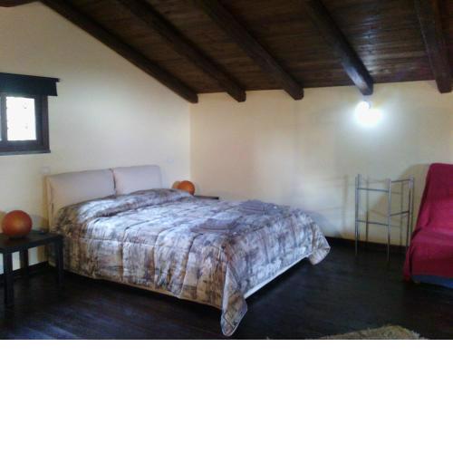 Chalet Etna